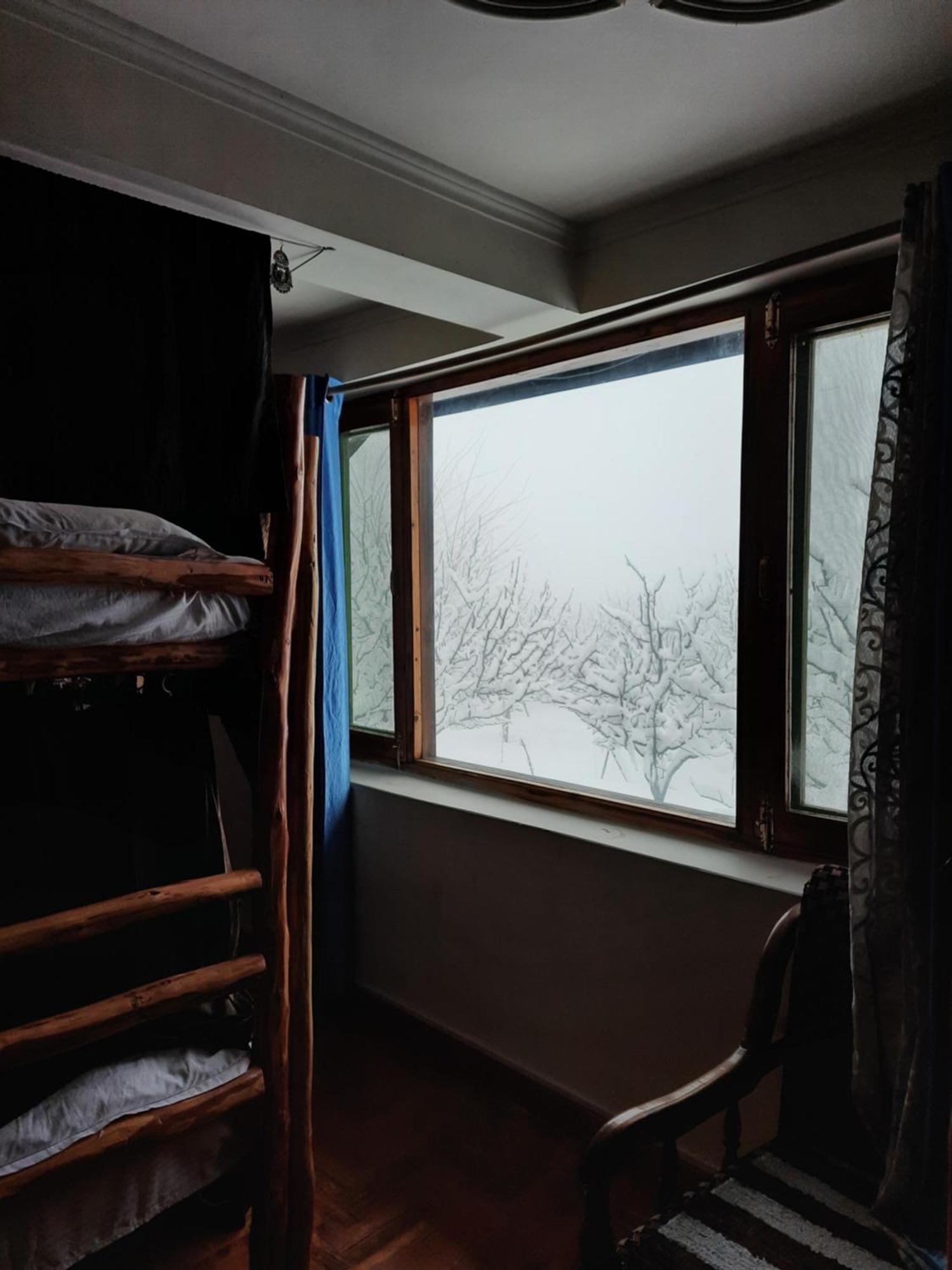 Ostello The Hideout - Hiraeth Manāli Esterno foto